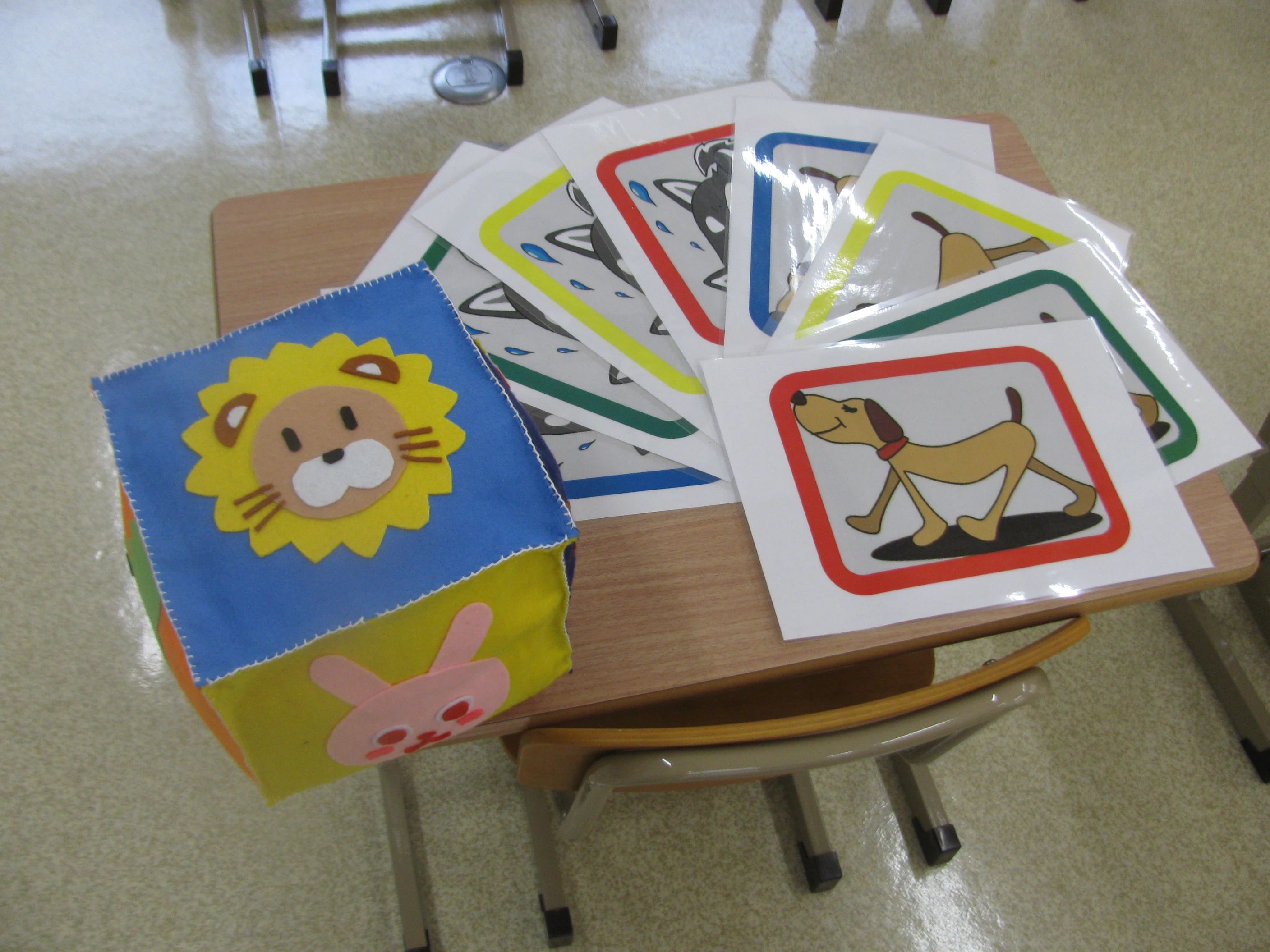 スポーツとまなびのひろば 療育（発達支援） 池田校のサムネイル画像 2