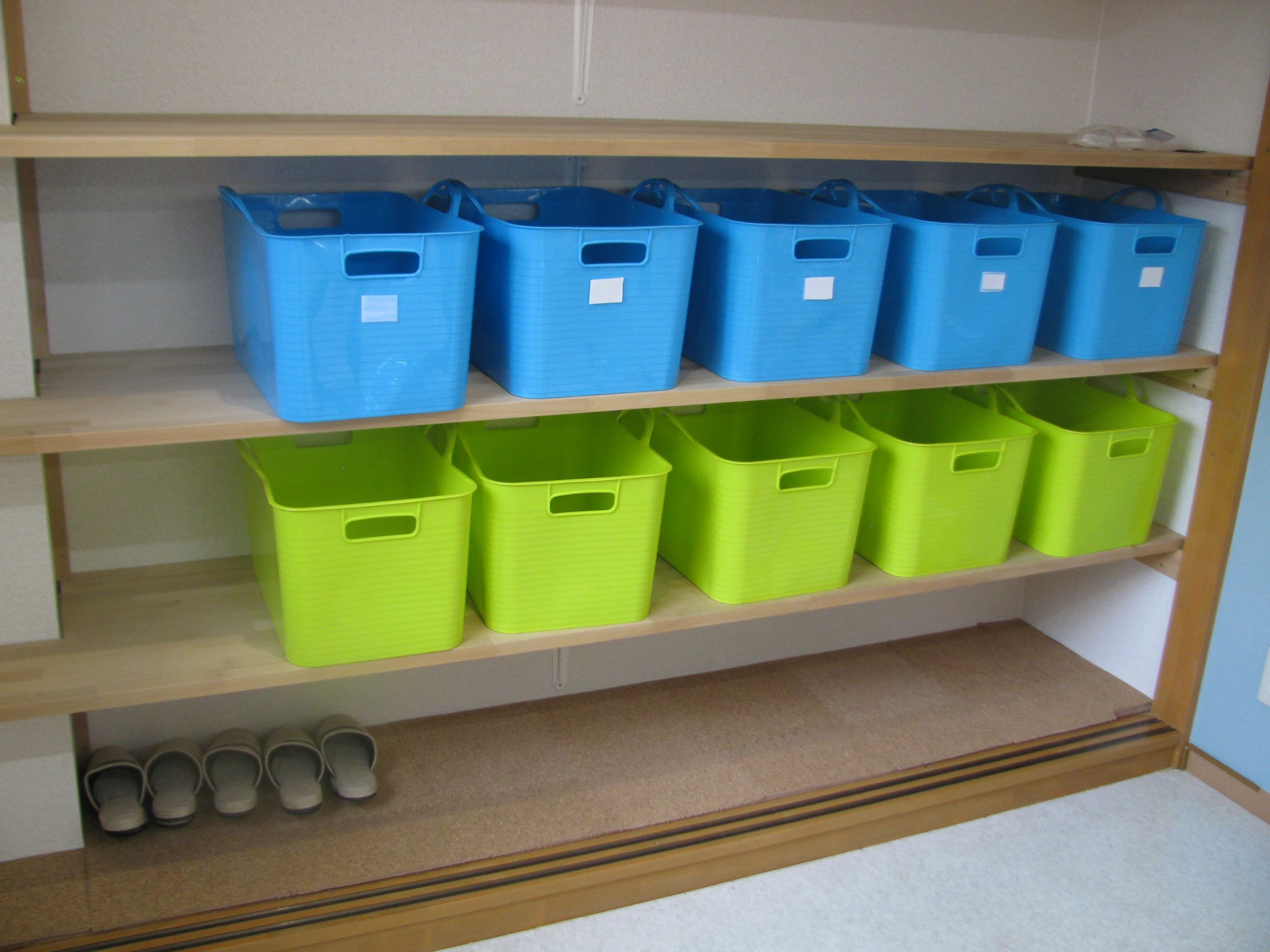 スポーツとまなびのひろば 療育（発達支援） 池田校のメイン画像