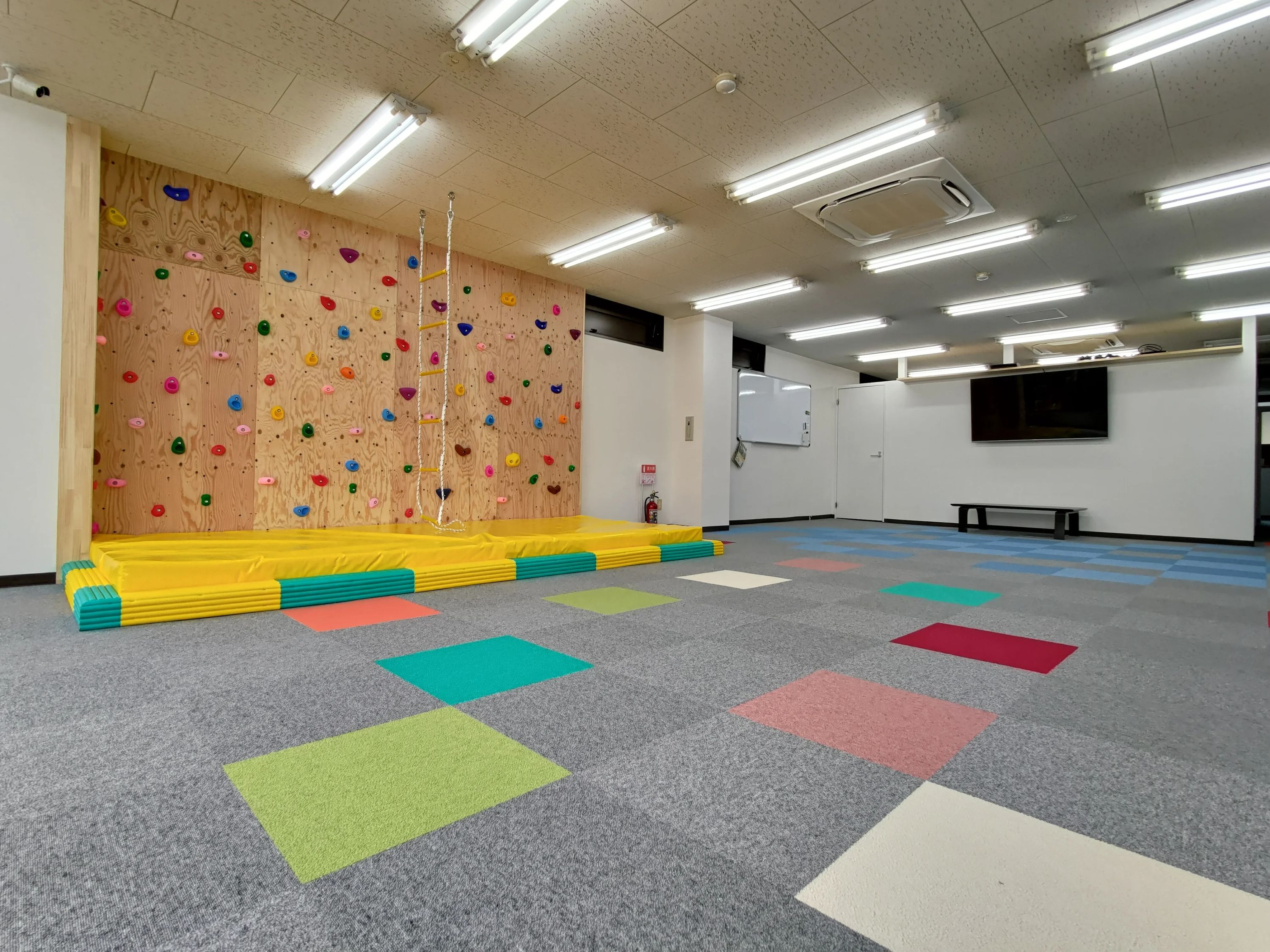 ウィズ・ユー 療育（発達支援） ウィズ・ユー堺 石津川のサムネイル画像 5