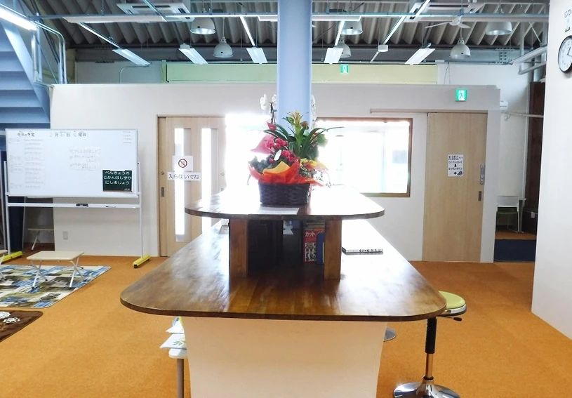 夢門塾 療育（発達支援） ゆうゆう網干のサムネイル画像 3