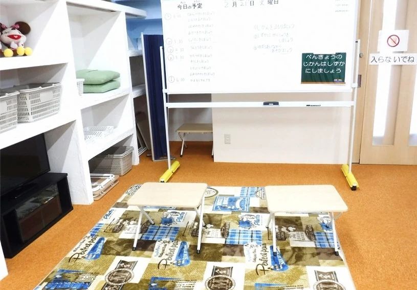 夢門塾 療育（発達支援） ゆうゆう網干のサムネイル画像 4