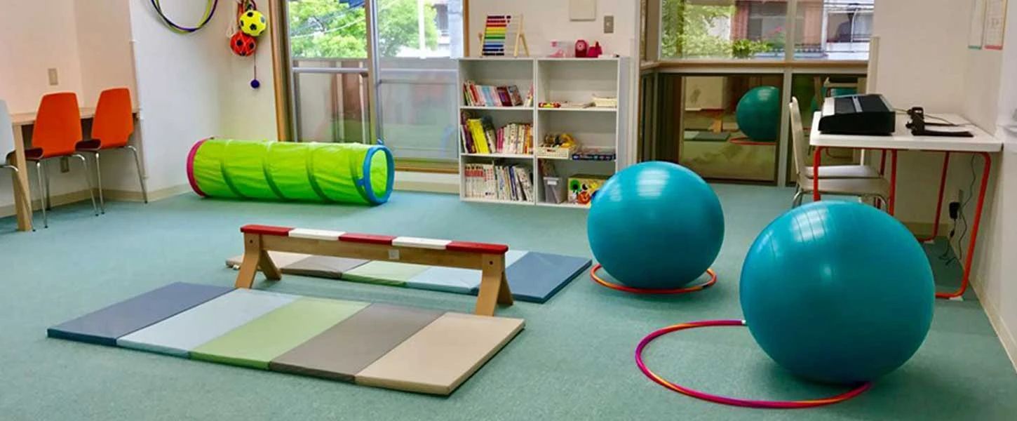 こぱんはうすさくら 療育（発達支援） 神戸湊川教室のメイン画像