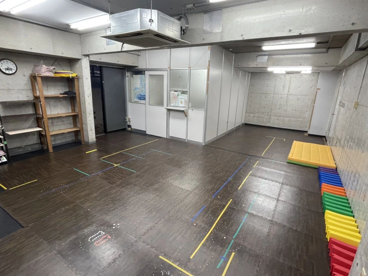 LUMO 療育（発達支援） 富松校のサムネイル画像 3