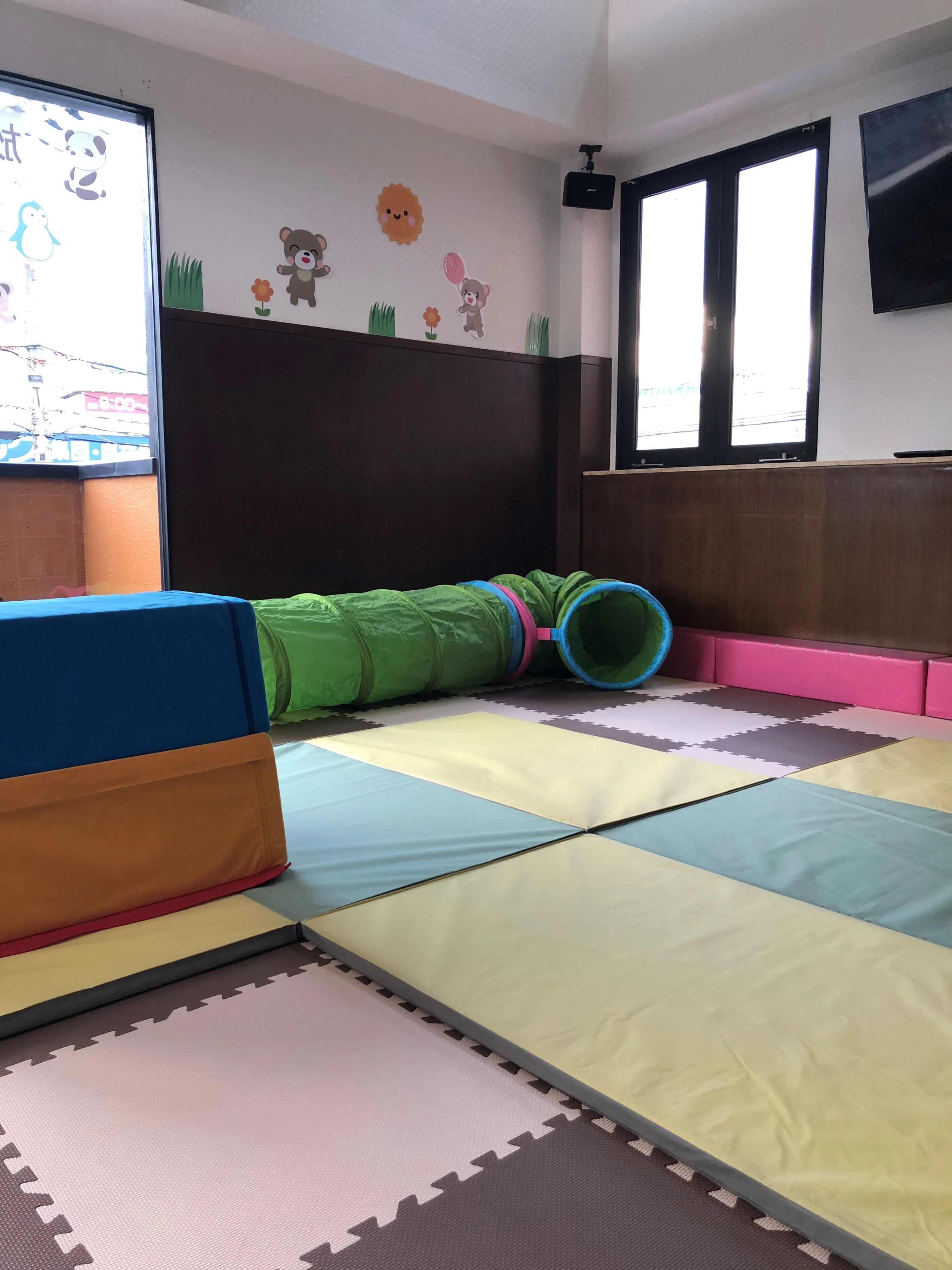 伊川谷Step 療育（発達支援） 本校のサムネイル画像 4