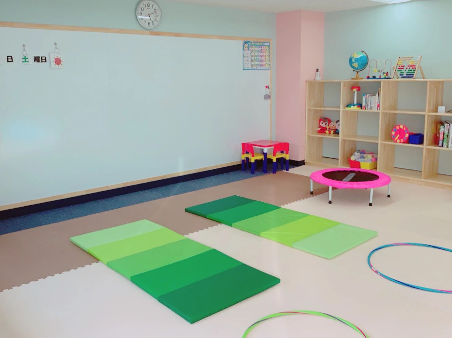 あくしす 療育（発達支援） 湊川のメイン画像