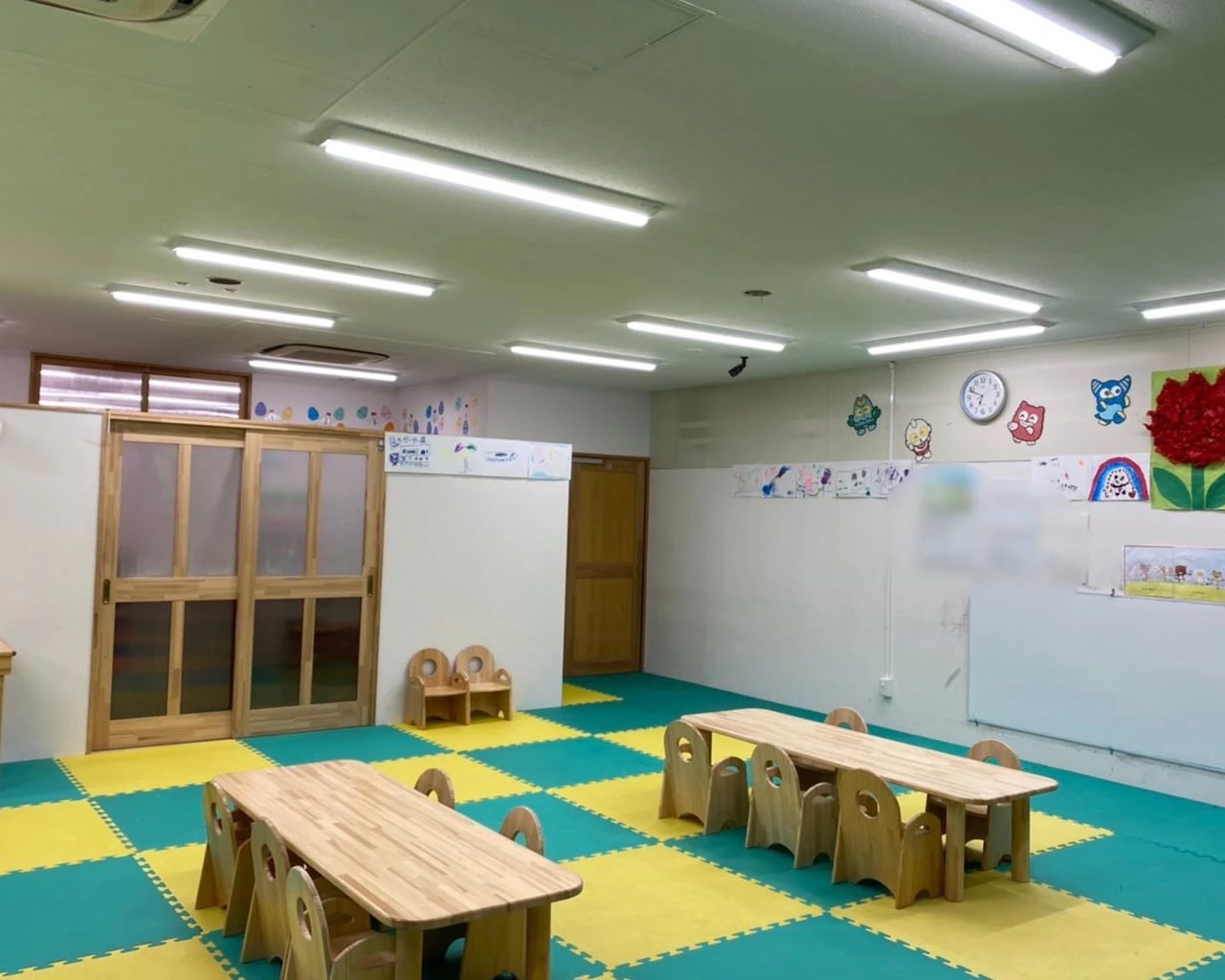 ウキウキまんてん 療育（発達支援） 伊丹荻野西教室のサムネイル画像 2