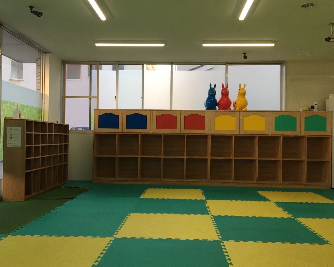 ウキウキまんてん 療育（発達支援） 伊丹荻野西教室のサムネイル画像 5