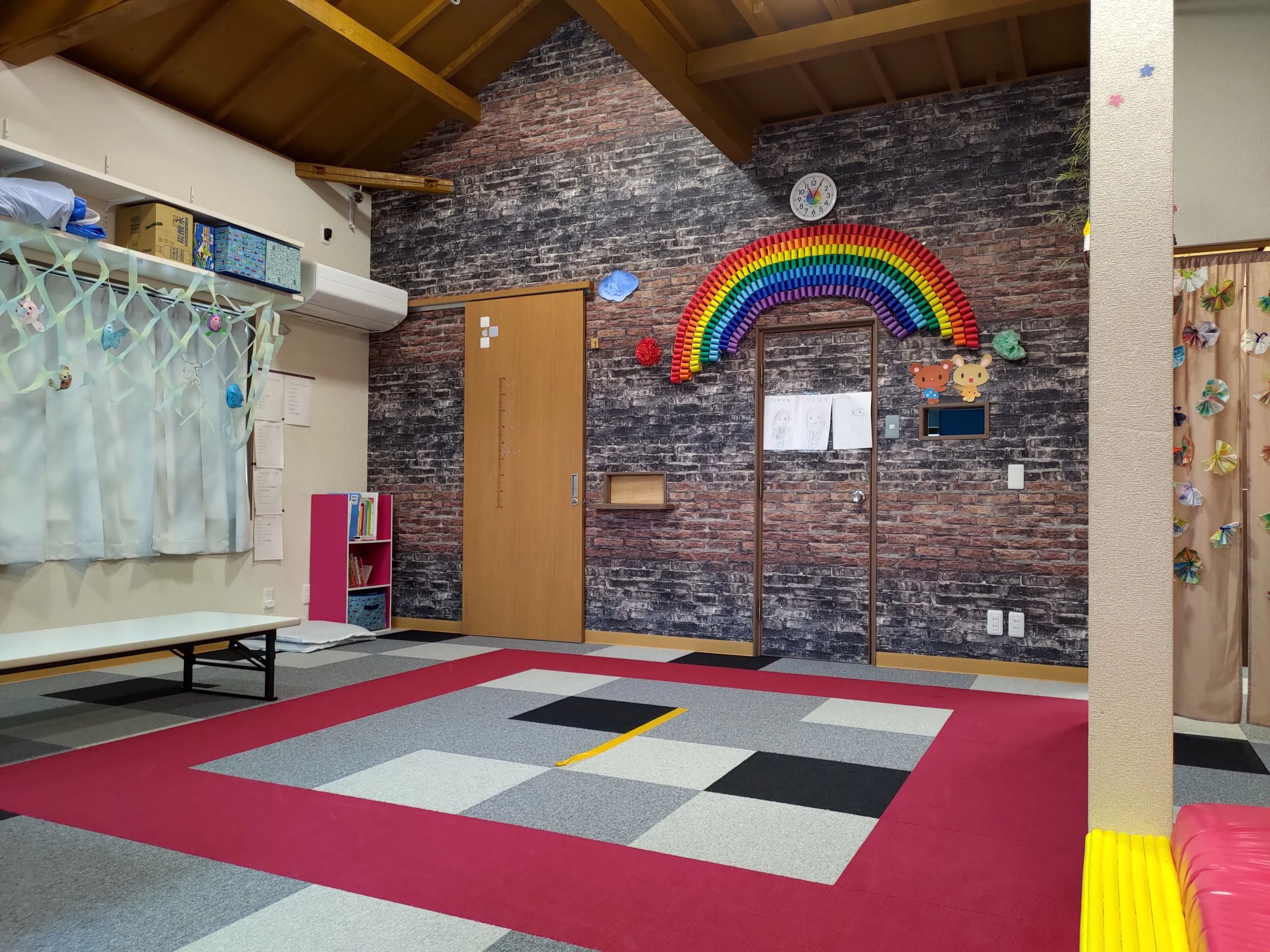 ウィズ・ユー 療育（発達支援） ウィズ・ユー恵比須のサムネイル画像 4