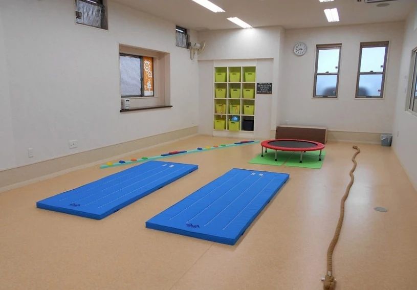 夢門塾 療育（発達支援） ゆうゆう御立西のサムネイル画像 3