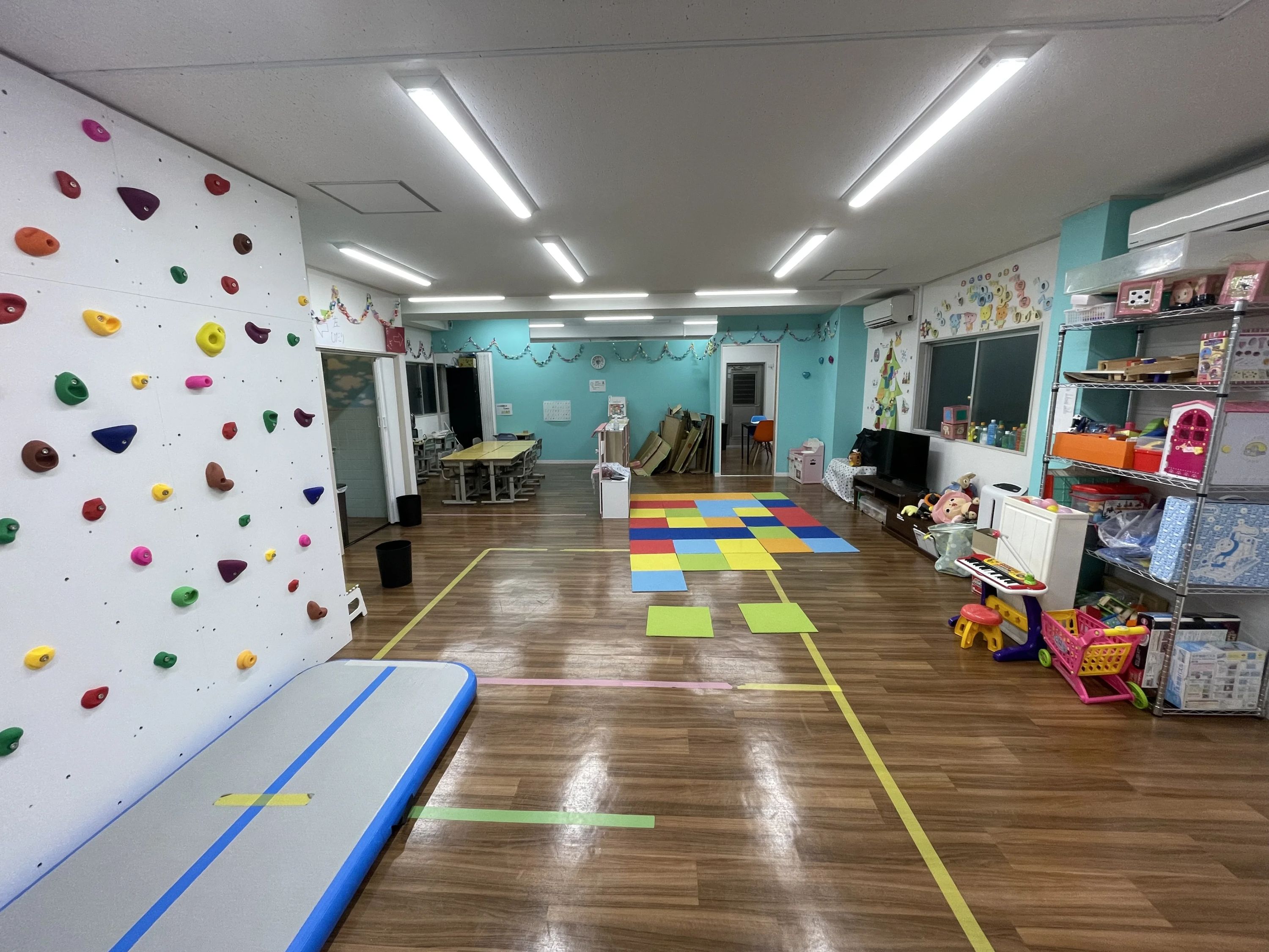 ウィズ・ユー 療育（発達支援） ウィズ・ユーエムズ東灘住吉のサムネイル画像 4