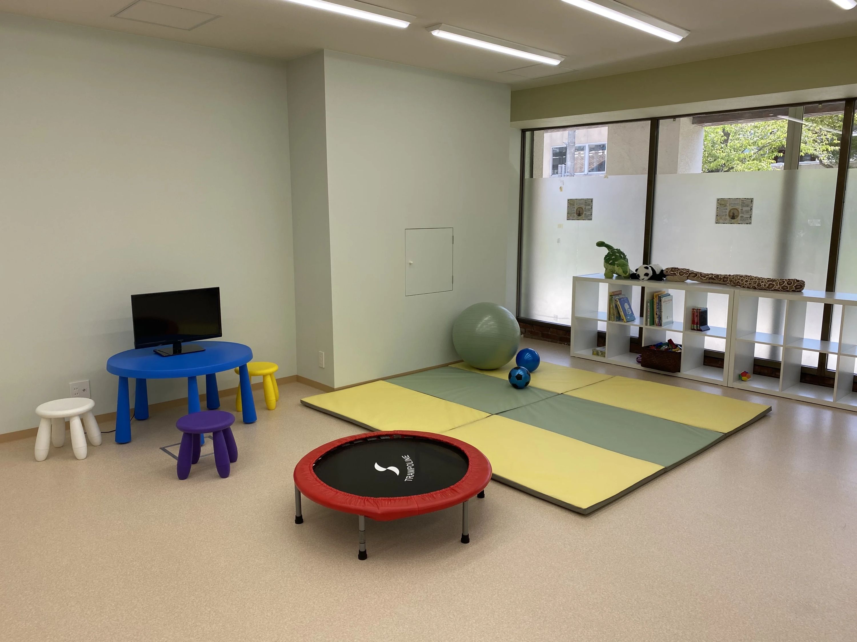 らいふ久寿川 療育（発達支援） 本校のサムネイル画像 3