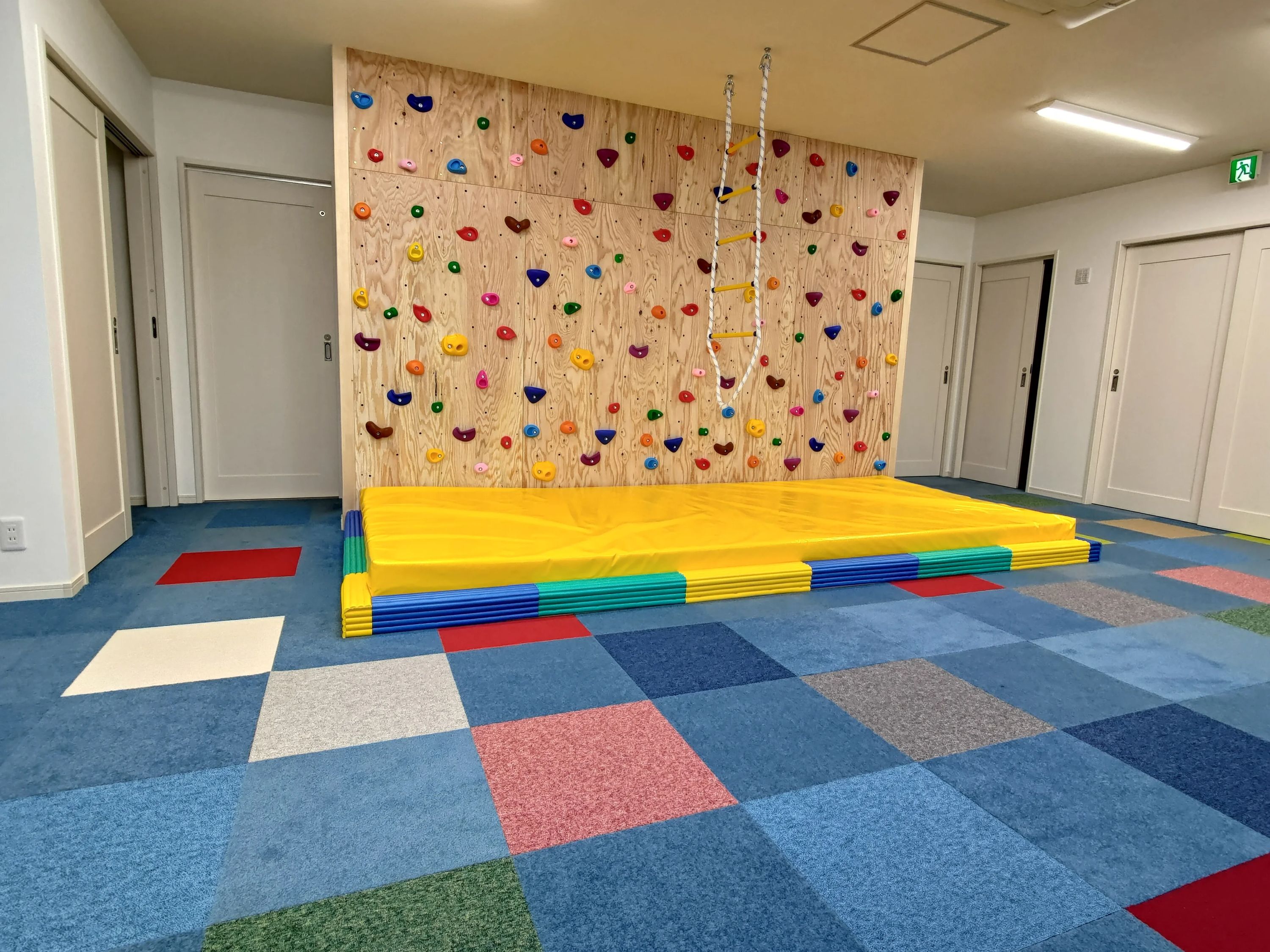 ウィズ・ユー 療育（発達支援） ウィズ・ユー広野のサムネイル画像 5