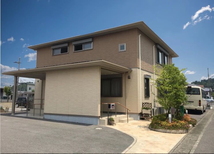 すまいる[滋賀県] 療育（発達支援） 水口町東名坂教室のメイン画像