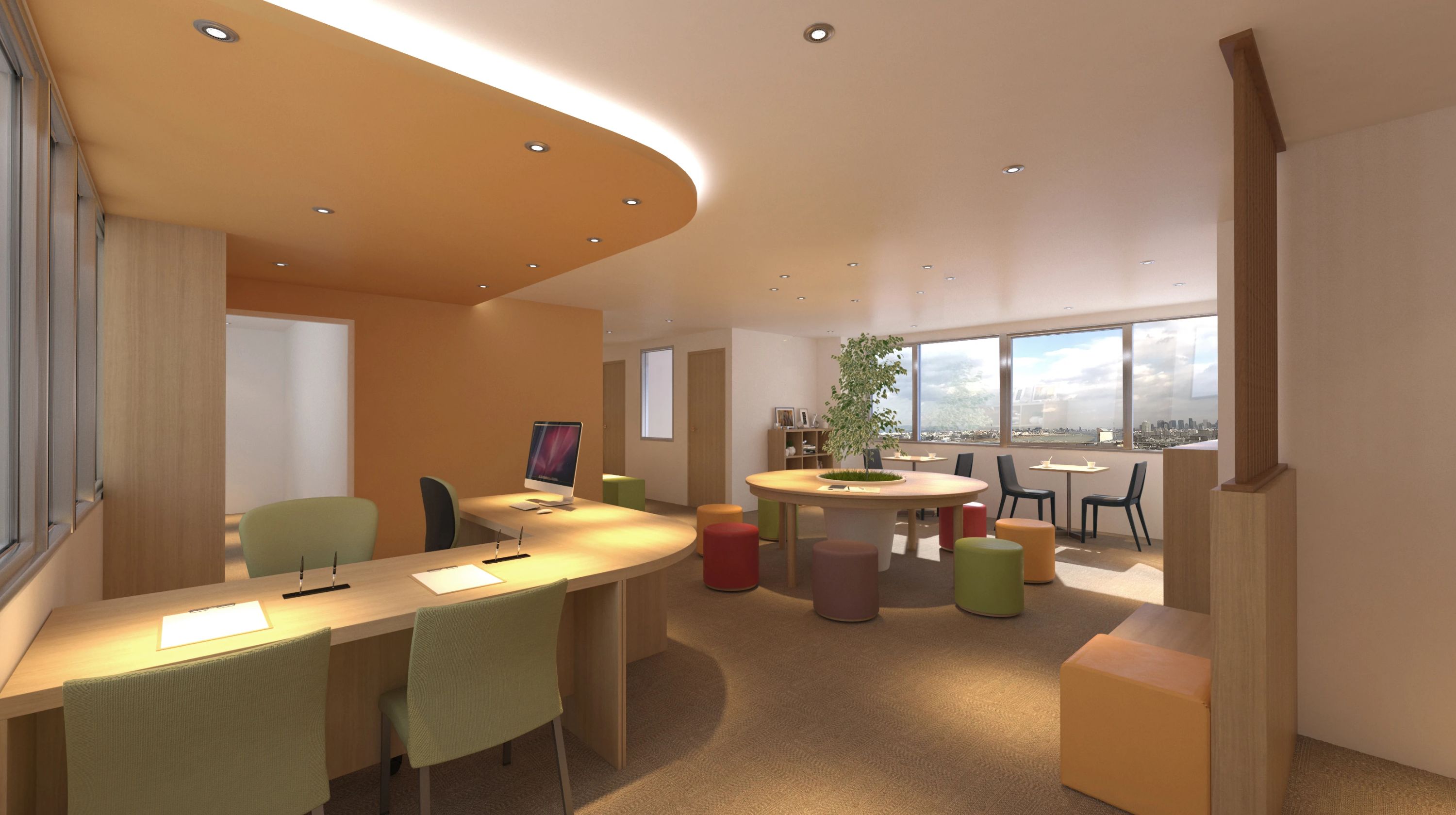 ゴールフリー B5 療育（発達支援） ゴールフリーB5 大津石山教室のメイン画像