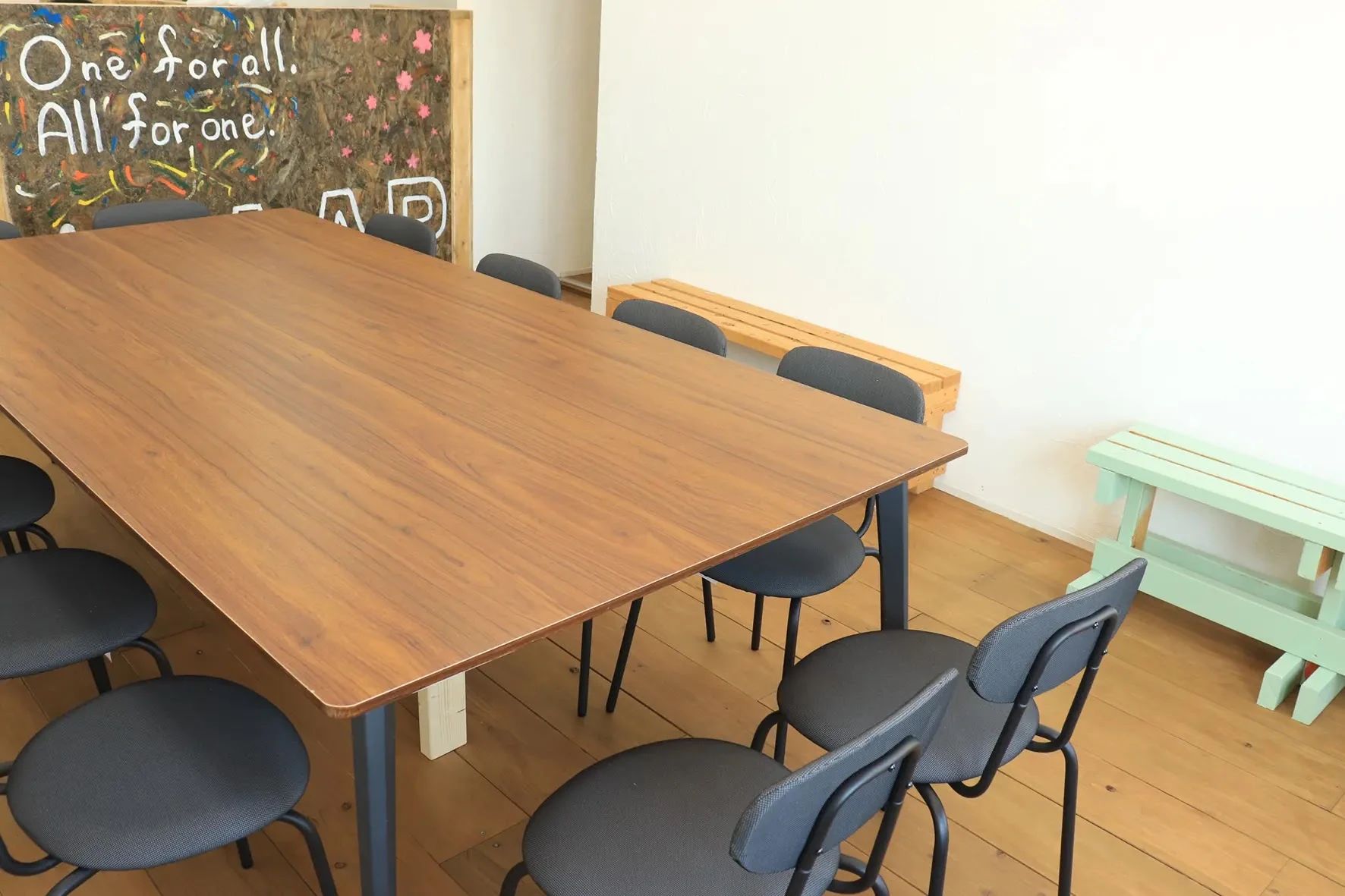 こぱんはうすさくら 療育（発達支援） 大津京教室のサムネイル画像 3