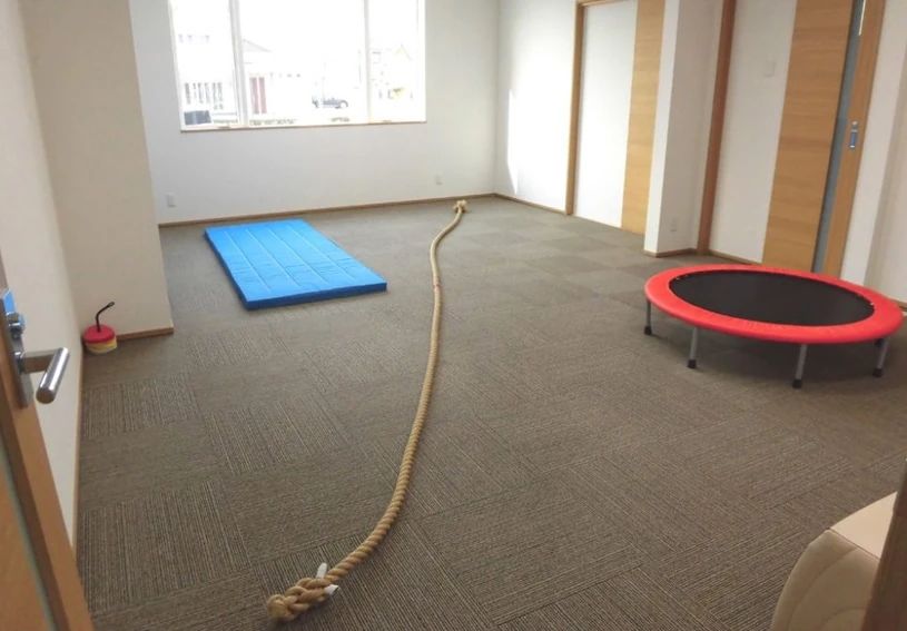 夢門塾 療育（発達支援） ゆうゆう総社のサムネイル画像 2