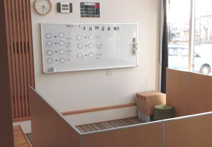 夢門塾 療育（発達支援） ゆうゆう総社のサムネイル画像 3