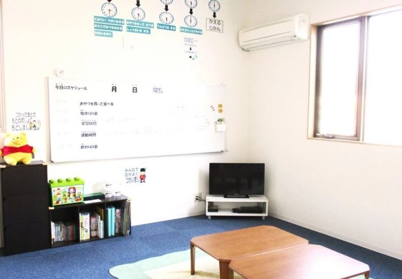 夢門塾 療育（発達支援） ゆうゆう笠岡2組のサムネイル画像 5