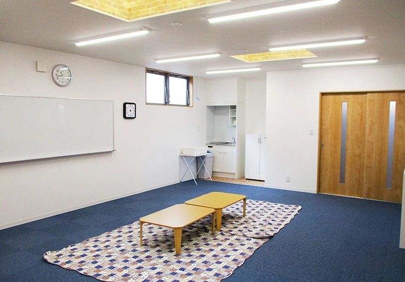 夢門塾 療育（発達支援） ゆうゆう笠岡のメイン画像