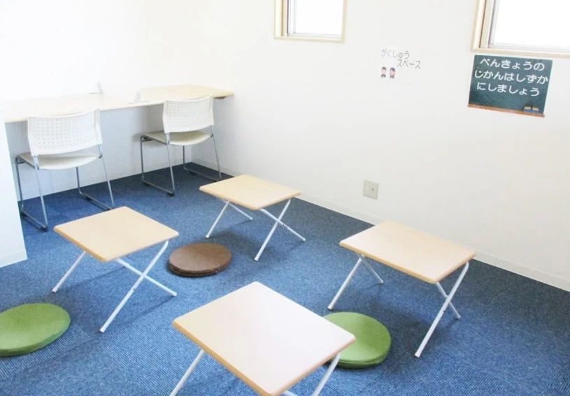 夢門塾 療育（発達支援） ゆうゆう笠岡のサムネイル画像 2