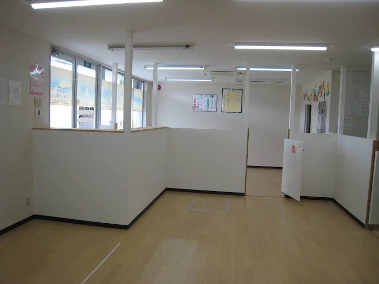 りらっくす 療育（発達支援） 児童デイサービスりらっくす中広西のサムネイル画像 3