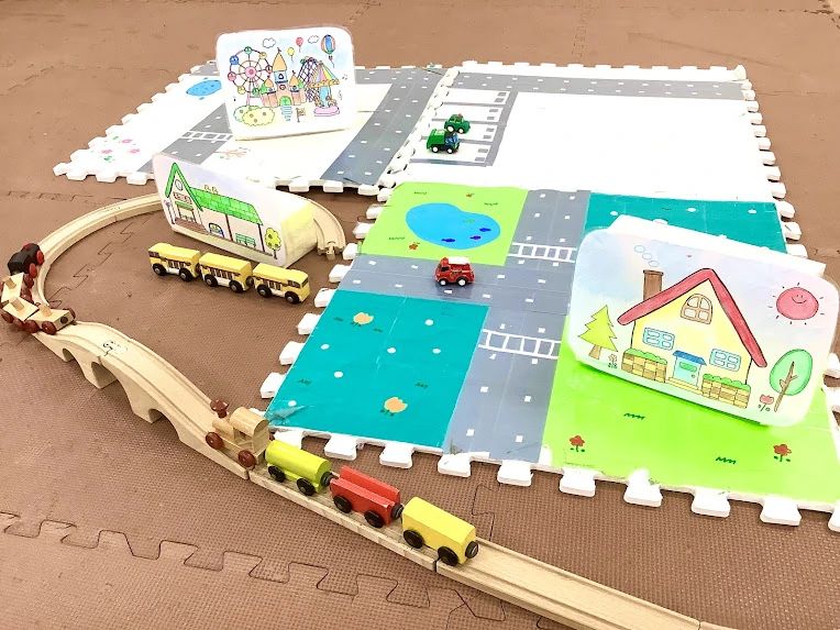 りらっくす 療育（発達支援） 児童デイサービスりらっくす井口台のサムネイル画像 2