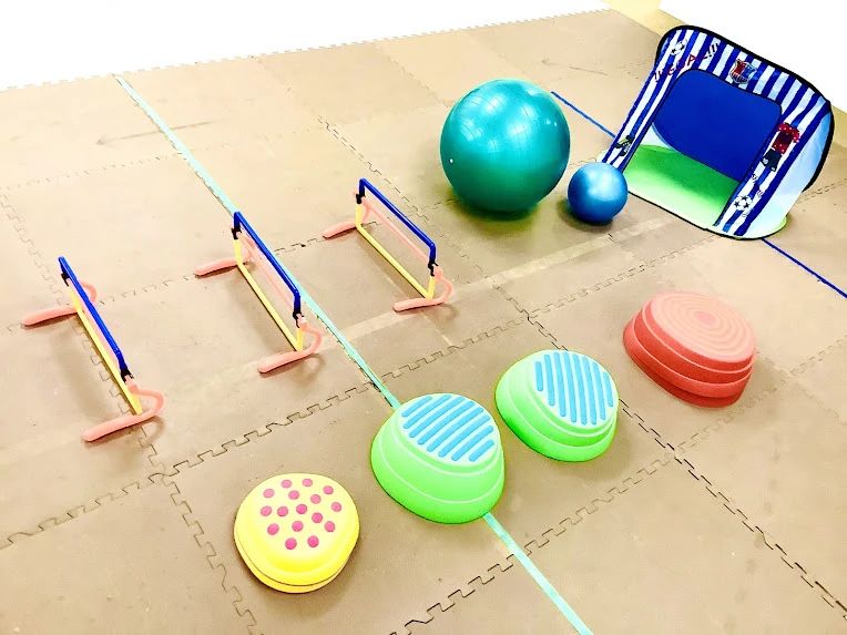 りらっくす 療育（発達支援） 児童デイサービスりらっくす井口台のサムネイル画像 3