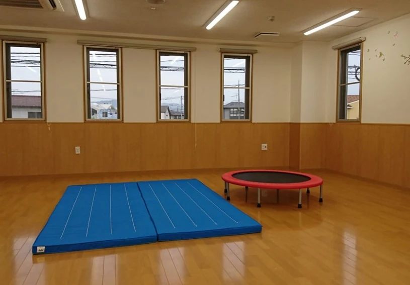 夢門塾 療育（発達支援） ゆうゆう神辺のメイン画像