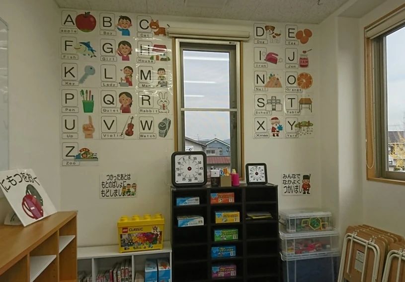 夢門塾 療育（発達支援） ゆうゆう神辺のサムネイル画像 4