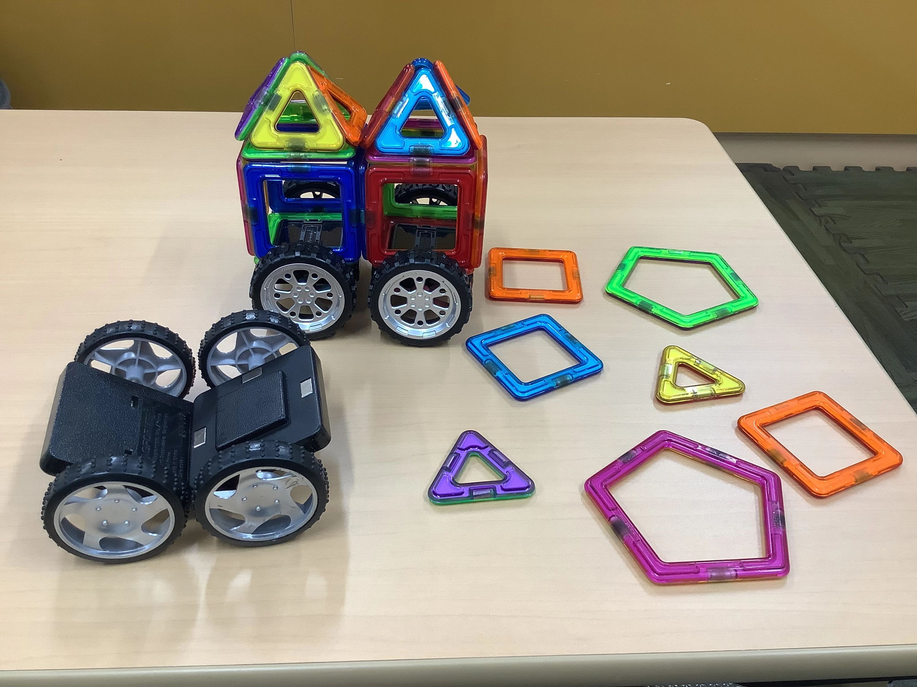 りらっくす 療育（発達支援） 児童デイサービスりらっくす(三篠)のサムネイル画像 3