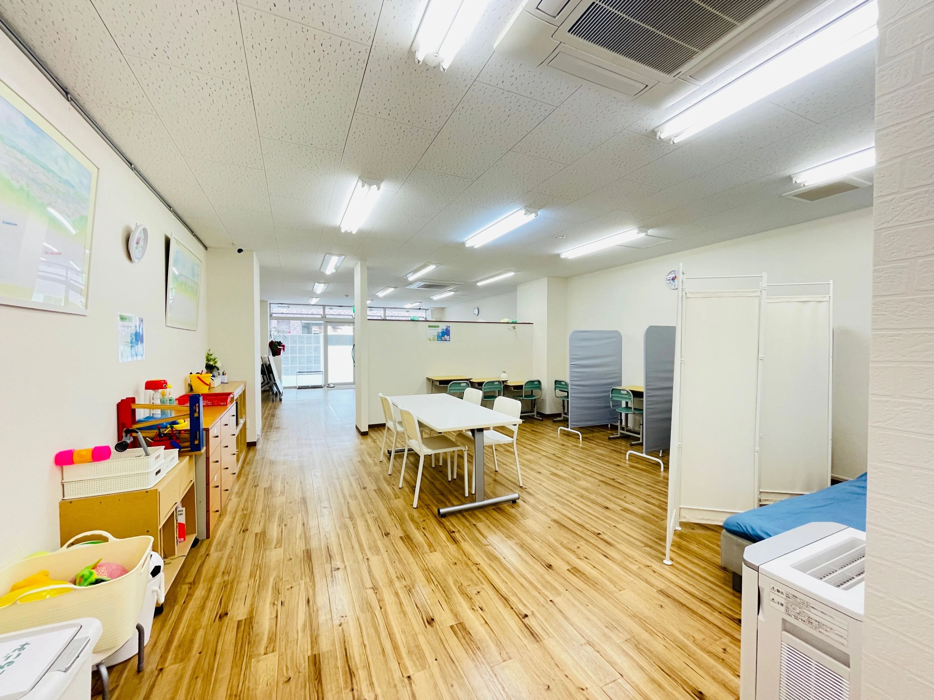 ウィズ・ユー 療育（発達支援） ウィズ・ユー広島のサムネイル画像 4