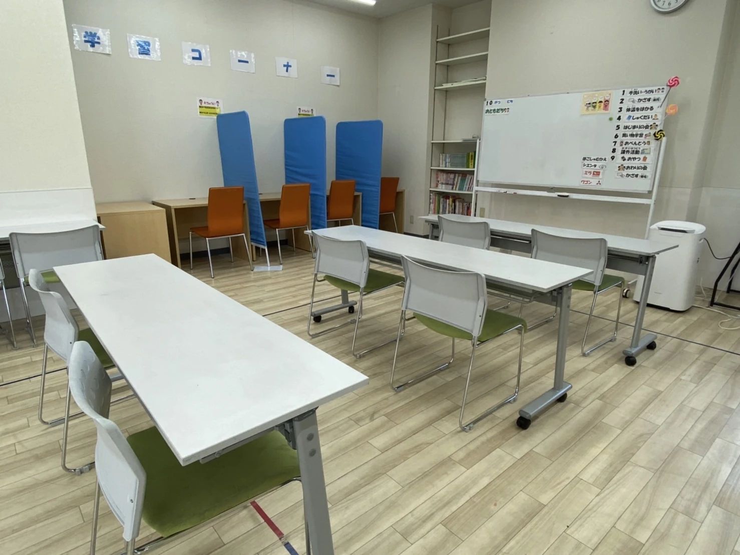 バババルーン 療育（発達支援） 福山神辺のサムネイル画像 4