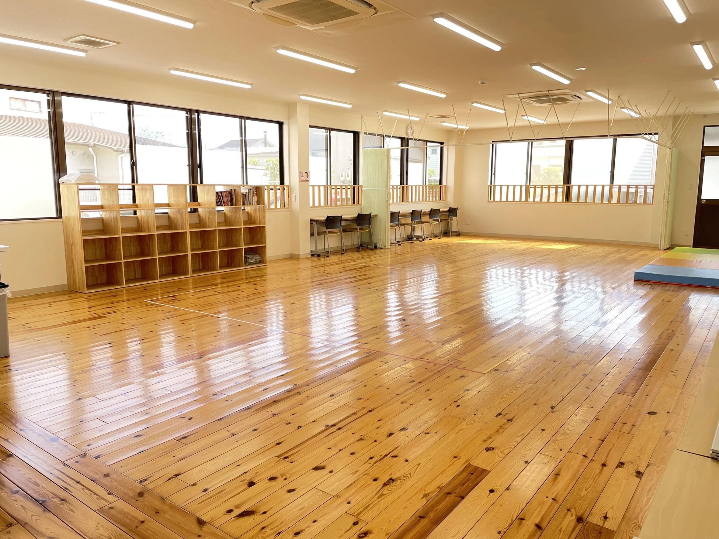 バババルーン 療育（発達支援） 福山御幸のサムネイル画像 4