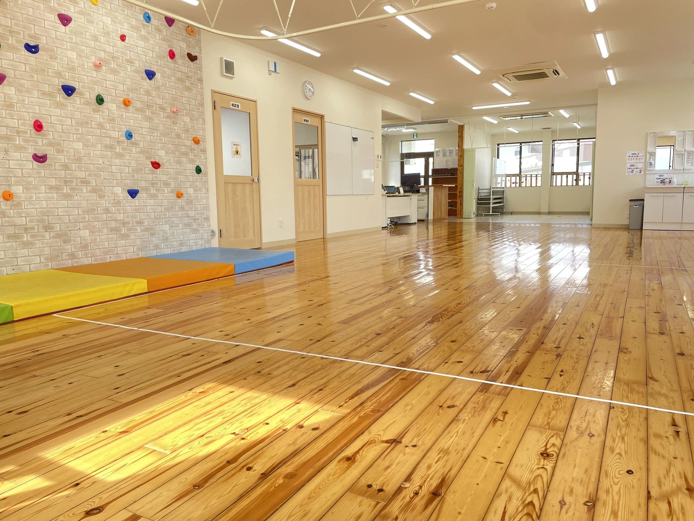 バババルーン 療育（発達支援） 福山御幸のサムネイル画像 5