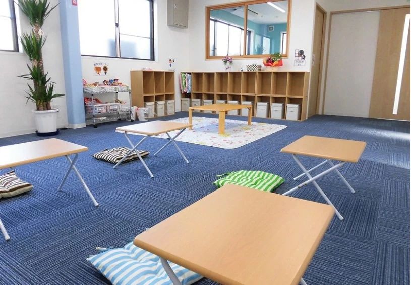 夢門塾 療育（発達支援） ゆうゆう中寺のサムネイル画像 2