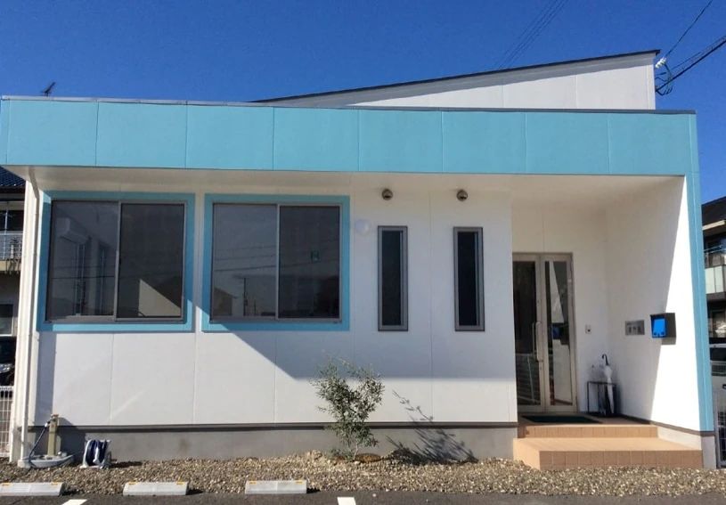 夢門塾 療育（発達支援） ゆうゆう西条のメイン画像