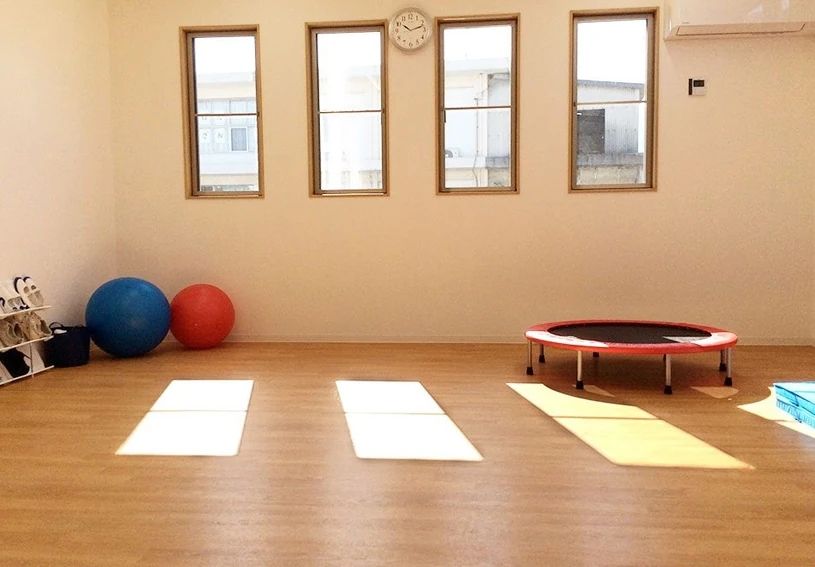 夢門塾 療育（発達支援） ゆうゆう西条のサムネイル画像 2