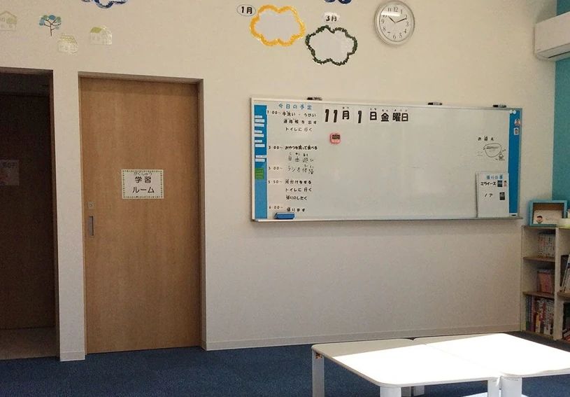 夢門塾 療育（発達支援） ゆうゆう西条のサムネイル画像 3