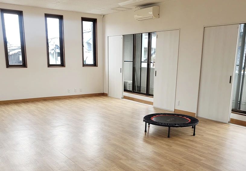 夢門塾 療育（発達支援） ゆうゆう日吉のメイン画像