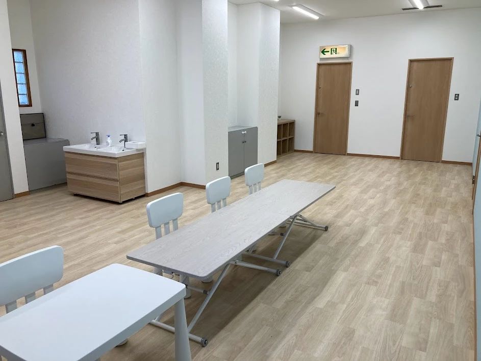 こぱんはうすさくら 療育（発達支援） 北九州戸畑教室のメイン画像