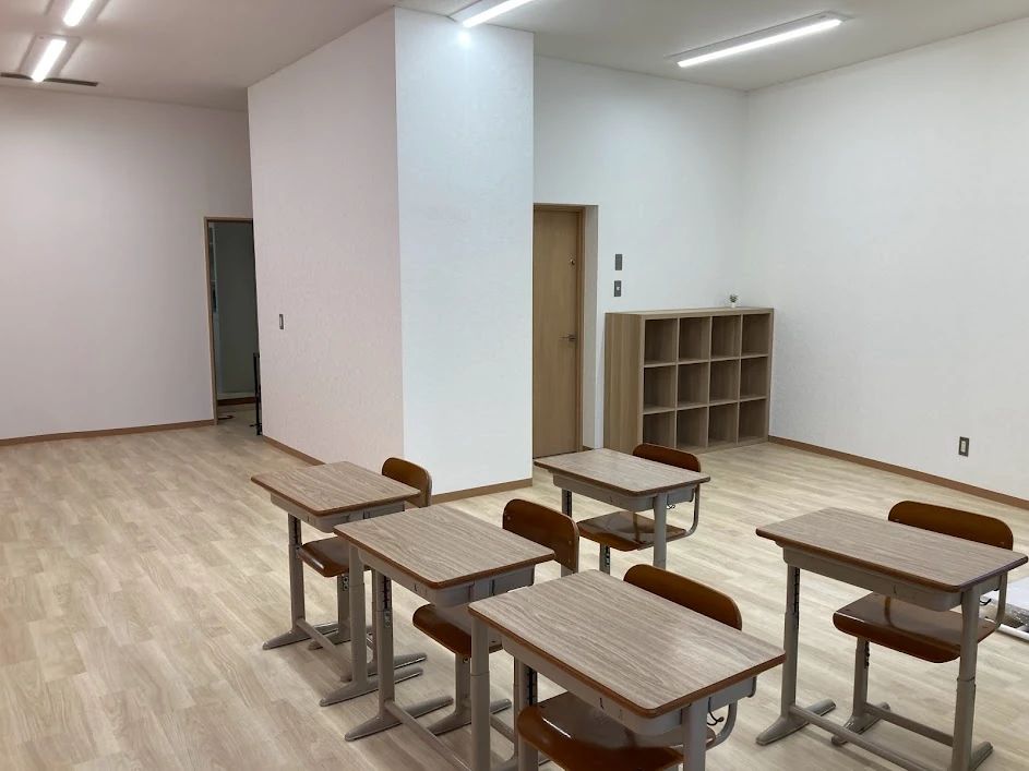 こぱんはうすさくら 療育（発達支援） 北九州戸畑教室のサムネイル画像 4