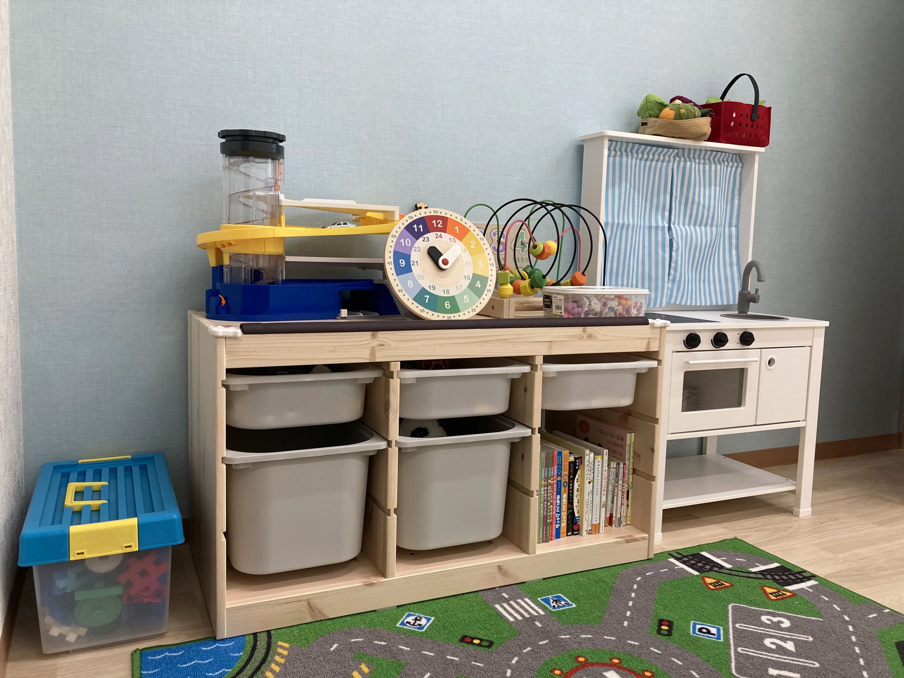 こぱんはうすさくら 療育（発達支援） 北九州戸畑教室のサムネイル画像 5