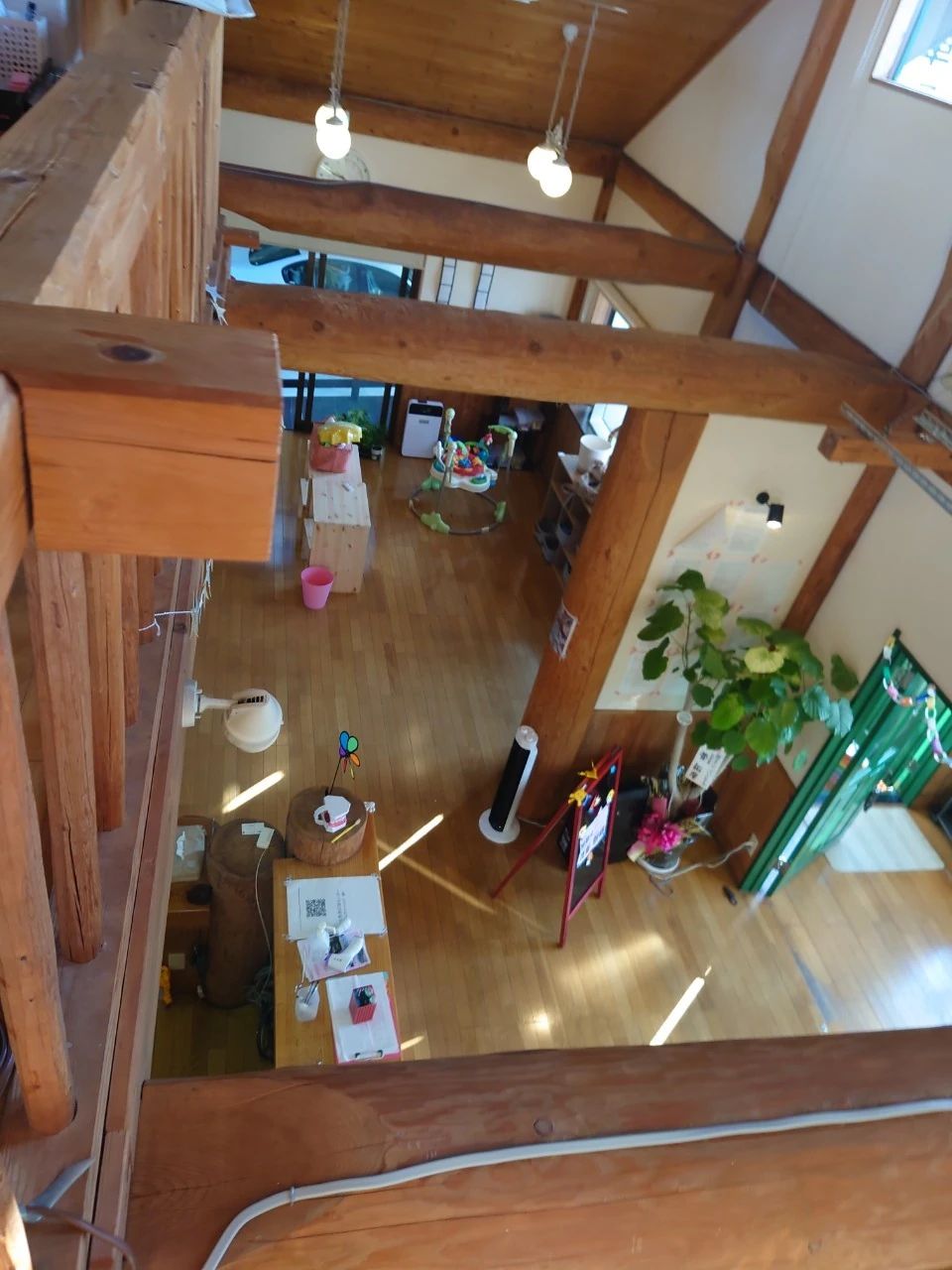 プラムチャイルド 療育（発達支援） 田主丸町教室のサムネイル画像 4