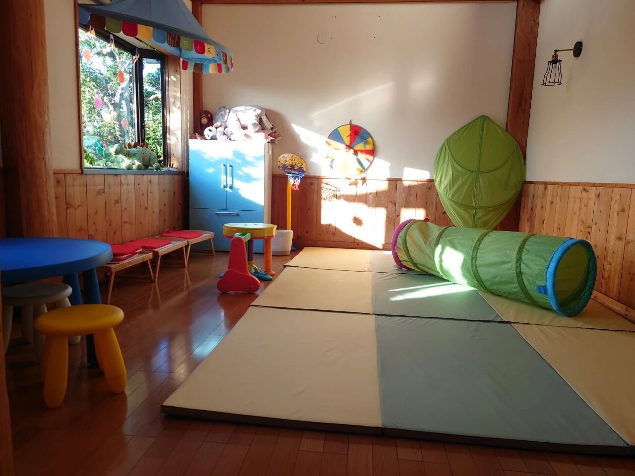 プラムチャイルド 療育（発達支援） 田主丸町教室のサムネイル画像 5