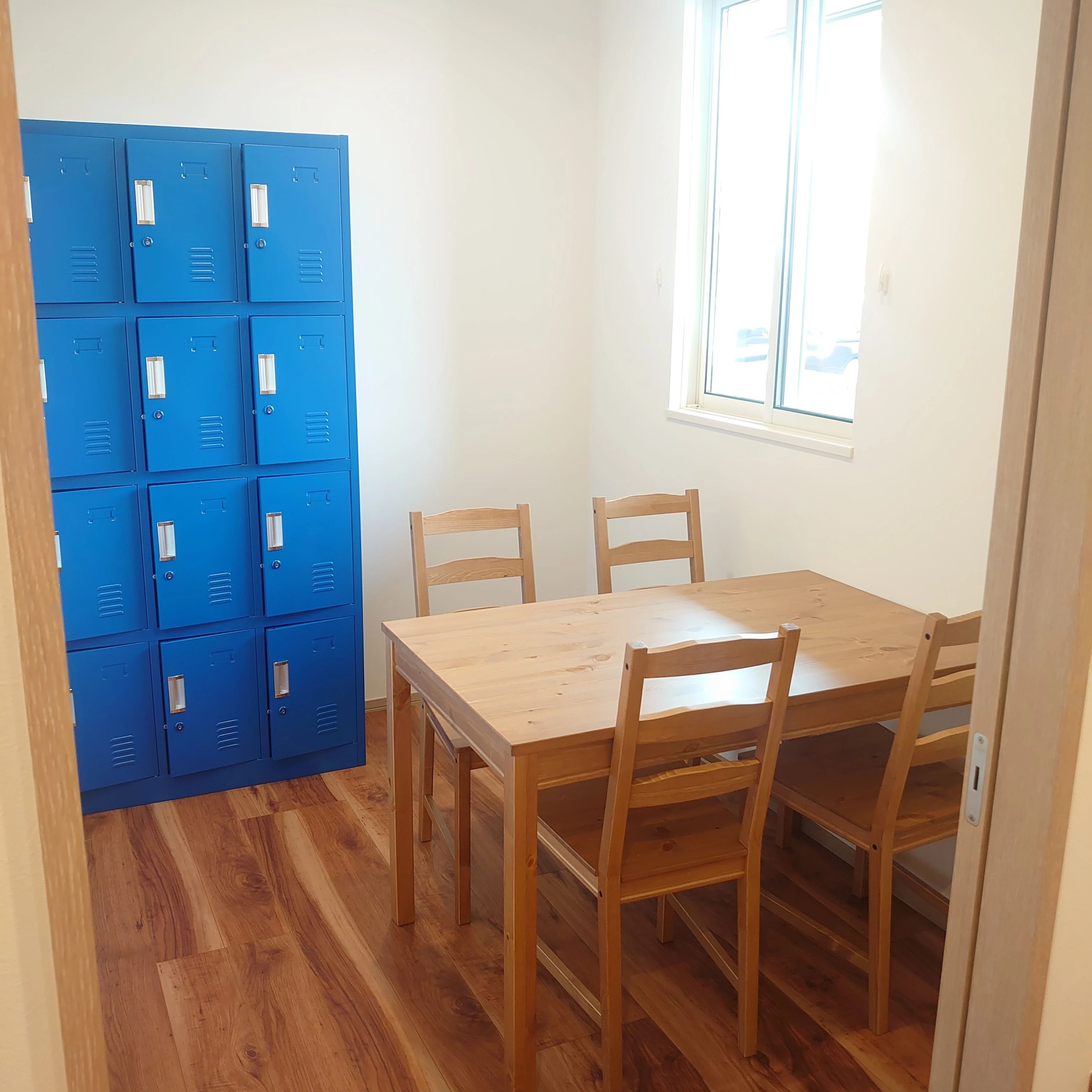 こぱんはうすさくら 療育（発達支援） 八幡西区吉祥寺町教室のサムネイル画像 4