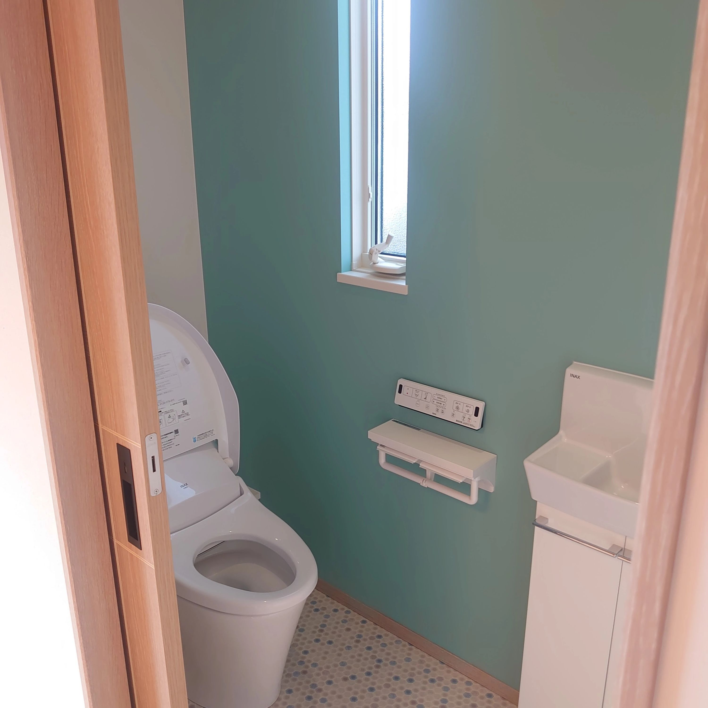 こぱんはうすさくら 療育（発達支援） 八幡西区吉祥寺町教室のサムネイル画像 5