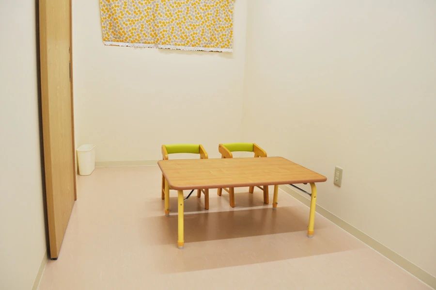 KOTOIRO宗像 療育（発達支援） 本校のメイン画像