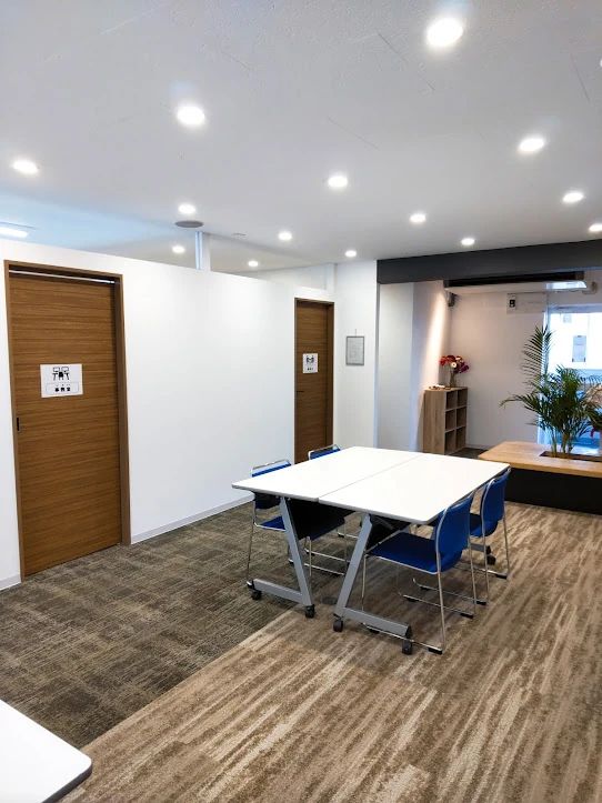 イーシ゛スシールト゛ 療育（発達支援） 本校のサムネイル画像 2