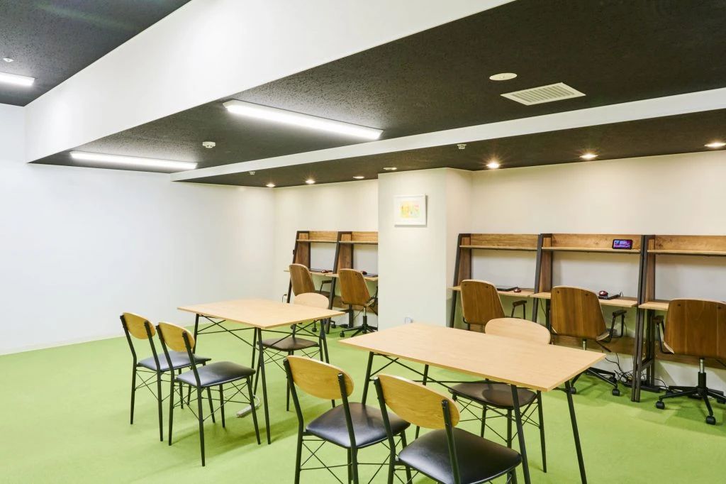 UNICO 療育（発達支援） 天神のサムネイル画像 2