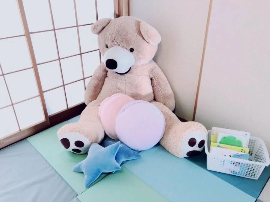 こぱんはうすさくら 療育（発達支援） 志免東教室のサムネイル画像 2